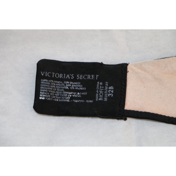 Victoria’s Secret BioFit Multiway Bra - Picture 9 of 9